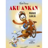 Aku Ankan paras lahja