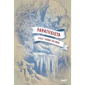 Sutinen, Paratiisista