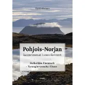 Bookoutlet Pohjois-Norjan kauneimmat luontokohteet