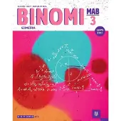 Alatupa, Binomi MAB3 (LOPS21) - Geometria