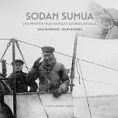 Flinkman, Sodan sumua - ensimmäinen maailmansota Suomenlahdella