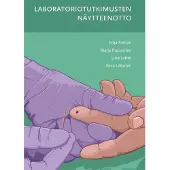 Friman, Laboratoriotutkimusten näytteenotto