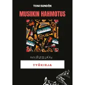 Sundén, Musiikin hahmotus - Työkirja