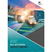 Holmström, Kuljetusten vakuuttaminen
