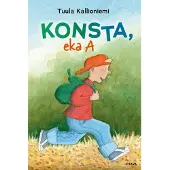 Kallioniemi, Konsta, eka A