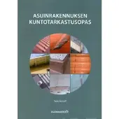 Kemoff, Asuinrakennuksen kuntotarkastusopas