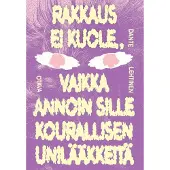 Lehtinen, Rakkaus ei kuole, vaikka annoin sille kourallisen unilääkkeitä