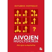 Kortesuo, Aivojen huoltokirja - Älä ajele autopilotilla