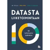 Sivula, Datasta liiketoimintaan - 10 tehokasta työkalua