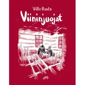 Ranta, Viininjuojat