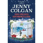 Jenny Colgan : Joulu unelmien kartanohotellissa