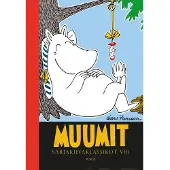 Muumit. Sarjakuvaklassikot VIII