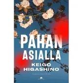 Higashino, Pahan asialla