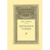 Bergson, Henkinen tarmo (näköispainos) - tutkielmia ja esitelmiä