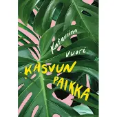 Vuori, Kasvun paikka