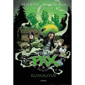 Larsson, Pax 5 - Kummitus
