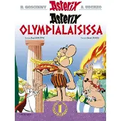 Egmont Goscinny, Asterix 12: Asterix olympialaisissa