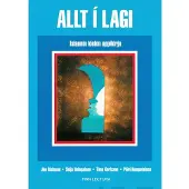 Gislason, Allt i lagi - Islannin kielen oppikirja