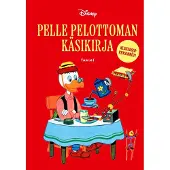 Bookoutlet Pelle Pelottoman käsikirja. Klassikkokeksinnöt!