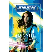 Star Wars Uljas Tasavalta. Jännite