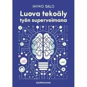 Salo, Luova tekoäly työn supervoimana