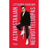 Johnny Kniga Pokkinen, Altavastaajan neuvotteluopas