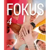 Blom, Fokus 4 (LOPS21) - RUB14 Ympäristömme