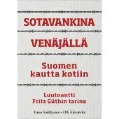 Bookoutlet Sotavankina Venäjällä