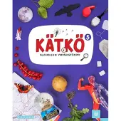 Hautamäki, Kätkö 5 - Alakoulun ympäristöoppi