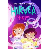 Hurme, Hirveä Hoppu