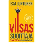 Tammi Juntunen, Viisas sijoittaja - Tunne itsesi ja osakemarkkinat