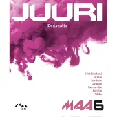 Hähkiöniemi, Juuri 6 (LOPS21) - MAA6 Derivaatta