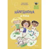 Kanto, Häntähoiva ja Pätkä