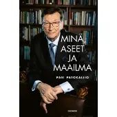 Minä, aseet ja maailma