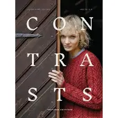 K-P, Contrasts - Textured Knitting