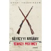 Docendo Fredrikson, Kätketyt kiväärit, veriset pistimet