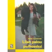 Istanmäki, Liian paksu perhoseksi (selkokirja)
