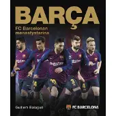 BARCA