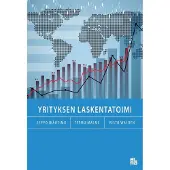 Ikäheimo, Yrityksen laskentatoimi