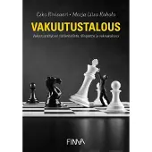Kahola, Vakuutustalous - Vakuutusyrityksen riskienhallinta, tilinpäätös ja vakavaraisuus