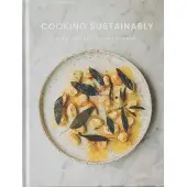 Niiniketo, COOKING SUSTAINABLY - Delicious recipes that do good