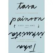 Hiilamo, Takaiskuista tasapainoon - Miten kääntää pettymys voimavaraksi