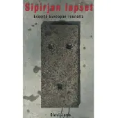 Jama, Sipirjan lapset - Esseitä Euroopan reunalta