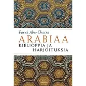Abu-Chacra, Arabiaa - Kielioppia ja harjoituksia