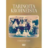 Partanen, Tarinoita Krohneista