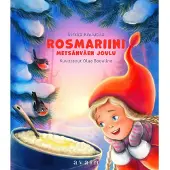 Knuutila, Rosmariini ja metsänväen joulu