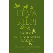 Tähdet ovat alkaneet näkyä
