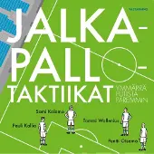 Vastapaino Kolamo, Jalkapallotaktiikat - Ymmärrä futista paremmin