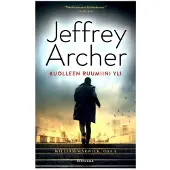 Archer, Jeffrey: Kuolleen ruumiini yli