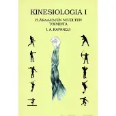 Kapandji, Kinesiologia 1 - yläraajojen nivelten toiminta